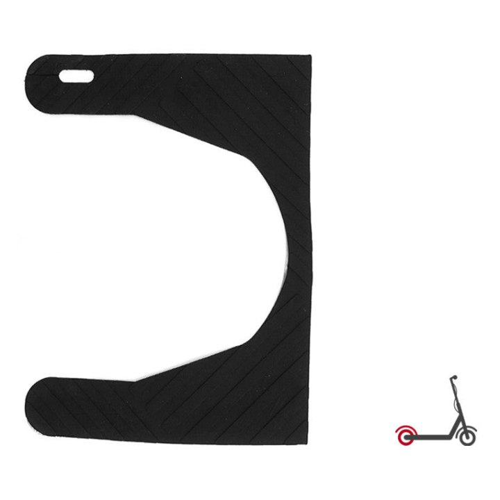 Petit silicone arriere deck Ocean Drive X9