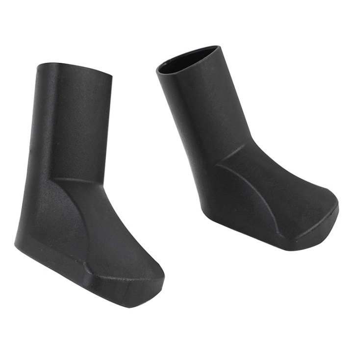 Pied - Embout Pour Béquille Vélo Double Centrale Ursus Big Foot