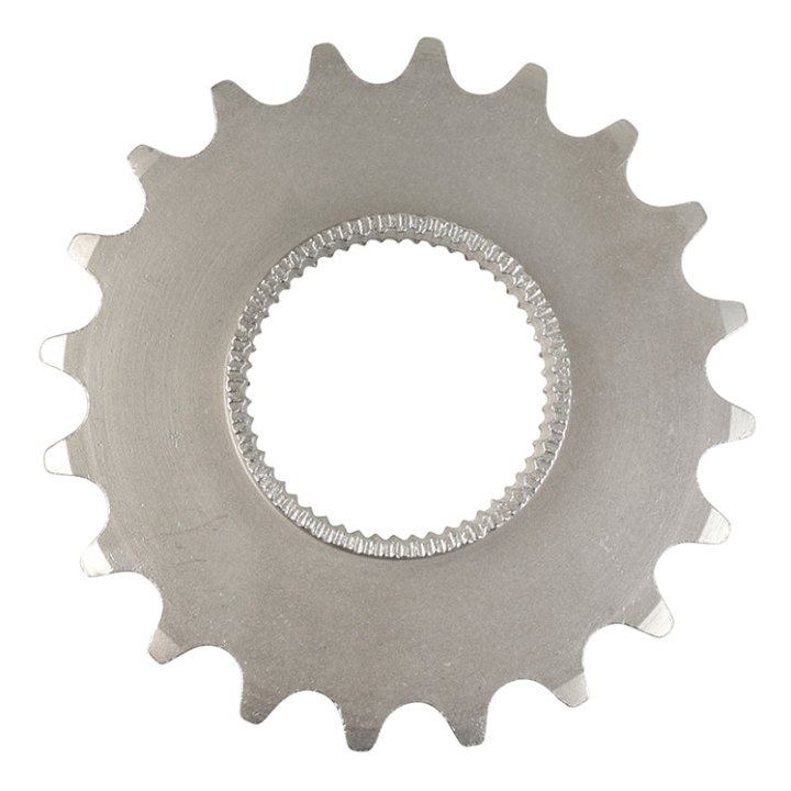 Pignon 18 dents Tricycle Arbre Roue Arrière Leader Fox Curtis