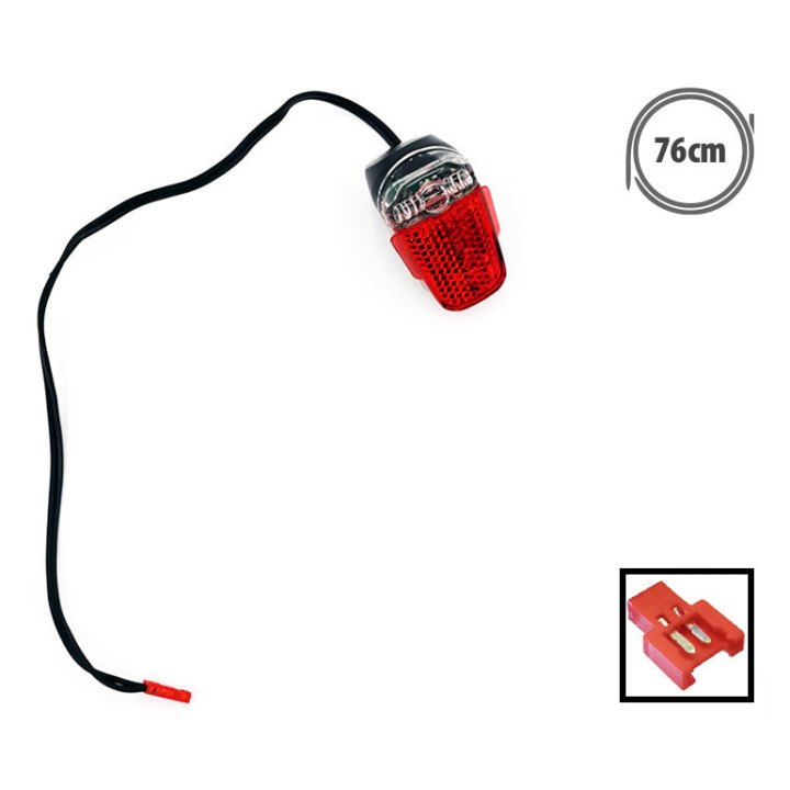 Phare LED Etwow eKFV