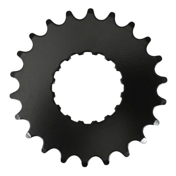 Pignon Compatible Bosch E-Drive Stronglight 22 dents (Bosch 2Ème Génération)