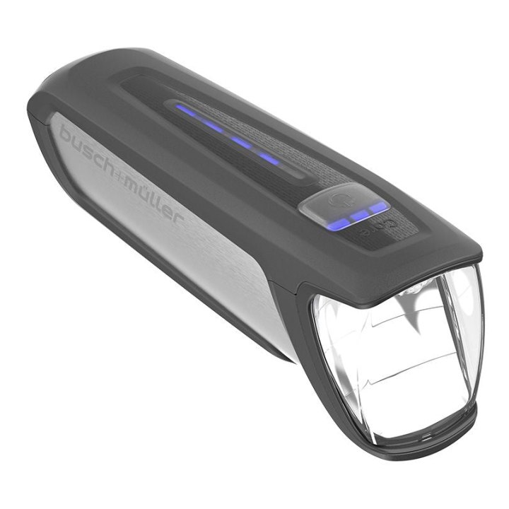 Phare avant Busch + Müller Ixon Core 2 usb C 70 LUX