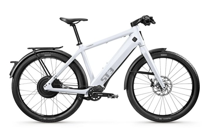 Vélo électrique Stromer ST3
