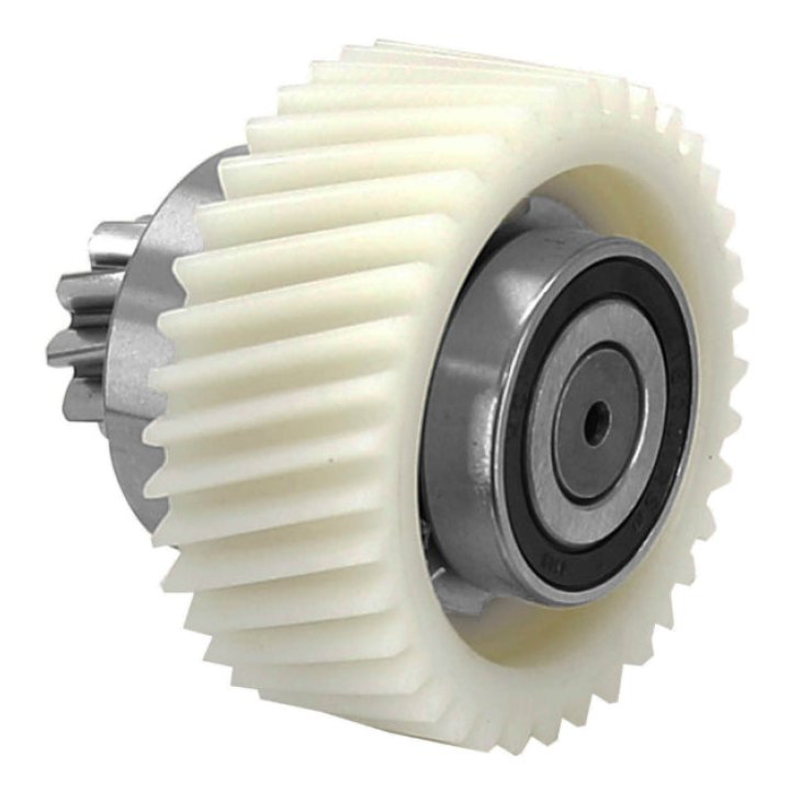 Pignon Nylon Bafang Pour Moteur M420 (Dont Leader Fox) - 1204130500001