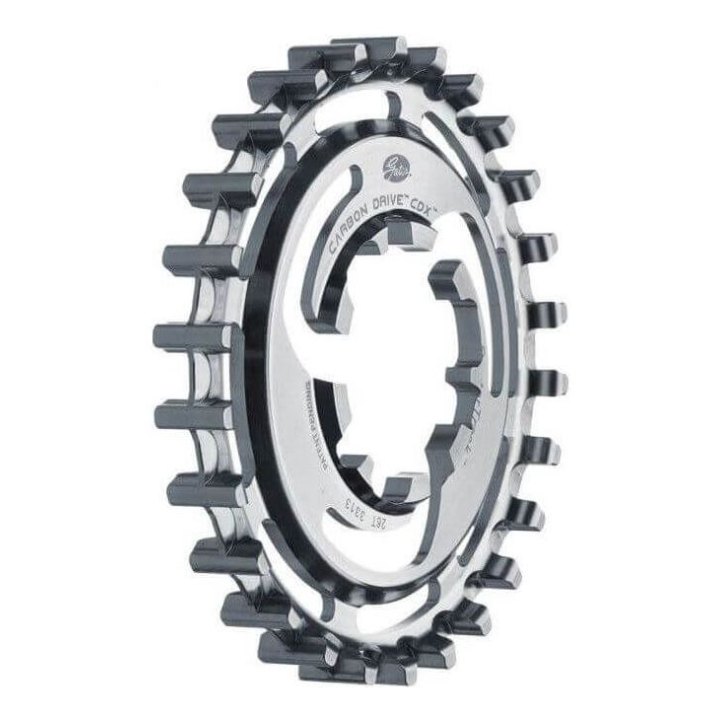 Pignon arrière Gates CDX 26 dents Enviolo / Nuvinci