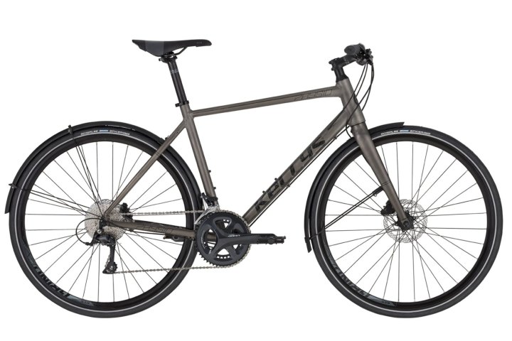 Physio 50 - Kellys - Vélo fitness