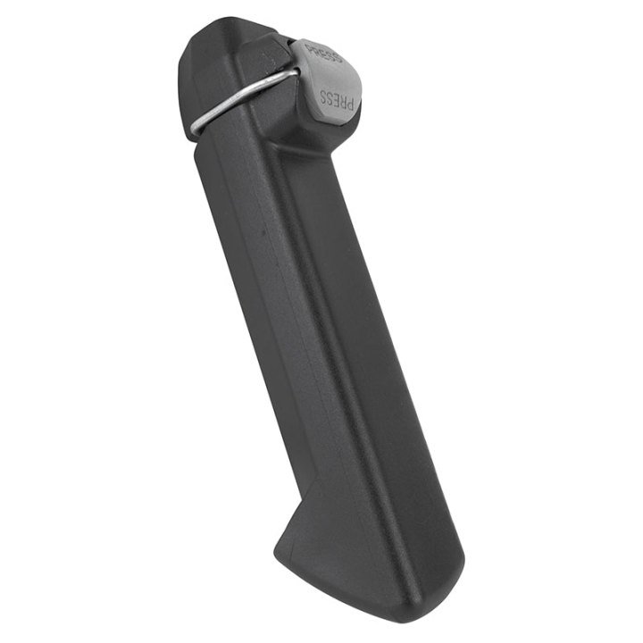 Pied - Embout Pour Béquille Vélo Laterale Arrière - Centrale - Version Mini Ursus Easy