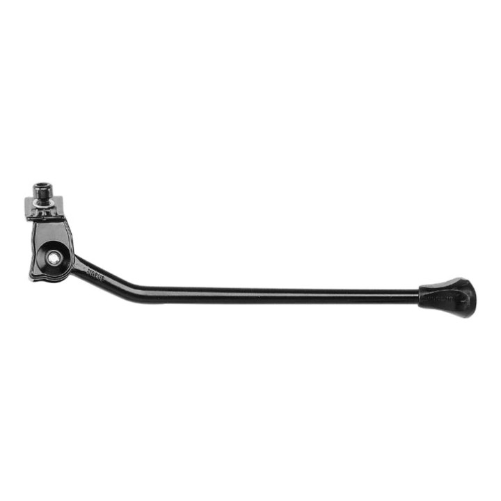 Béquille Vélo Laterale Ursus Elegance Noir 26" Fixe - Support 25Kgs (En Vrac Pour Atelier)