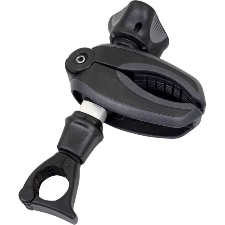 Pince de cadre Thule Easyfold / EuroClassic courte 122 mm