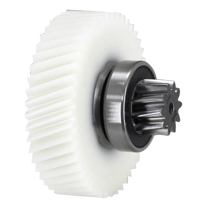 Pignon Nylon Bafang Pour Moteur M300 (Dont Leader Fox) - 1204130300001