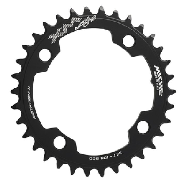 Pignon VAE XM MAXI ONE, 34 dents