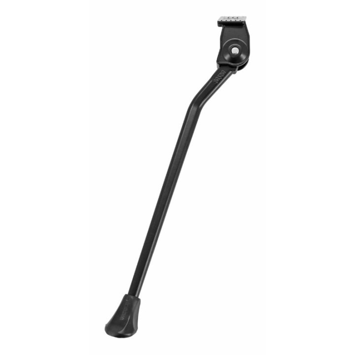 Béquille Vélo Laterale Ursus Elegance Noir 28" - Support 25Kgs (En Vrac Pour Atelier)