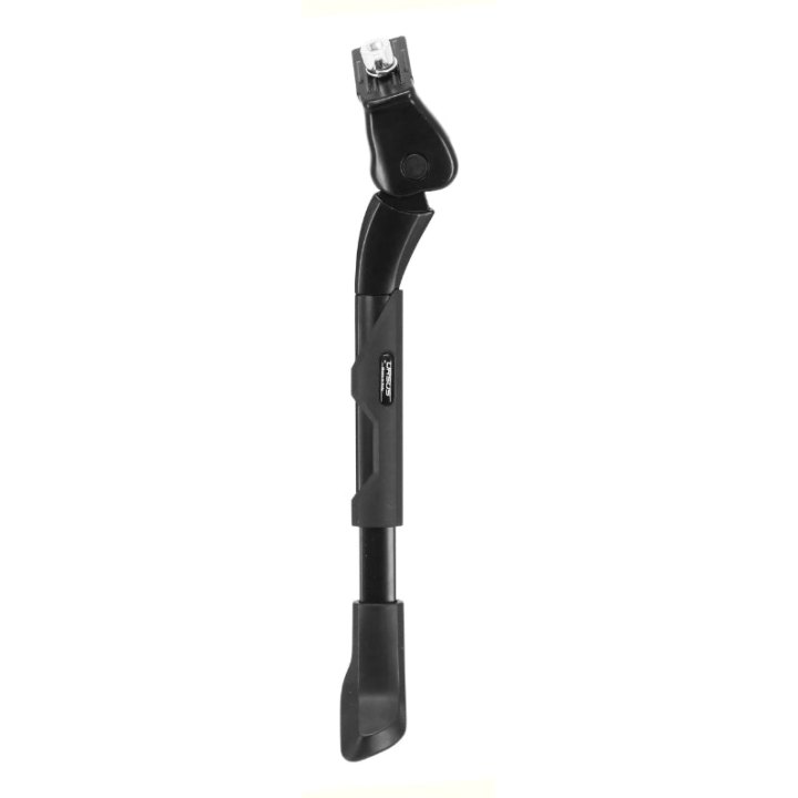 Béquille Vélo Laterale Ursus King Evo XL Noir 27.5-29" Réglable Renforcé - Support 35Kgs (Livre Sur Carte)