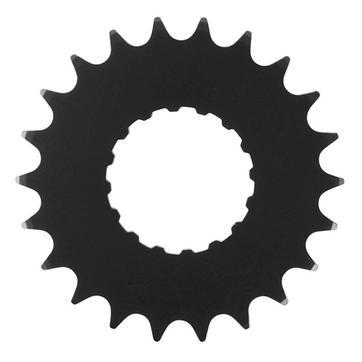 Pignon Compatible Bosch E-Drive Esjot 22 dents (2.38 - 1-2X3-32" - 5.65 1-2X11-128") (Bosch 2Ème Génération)