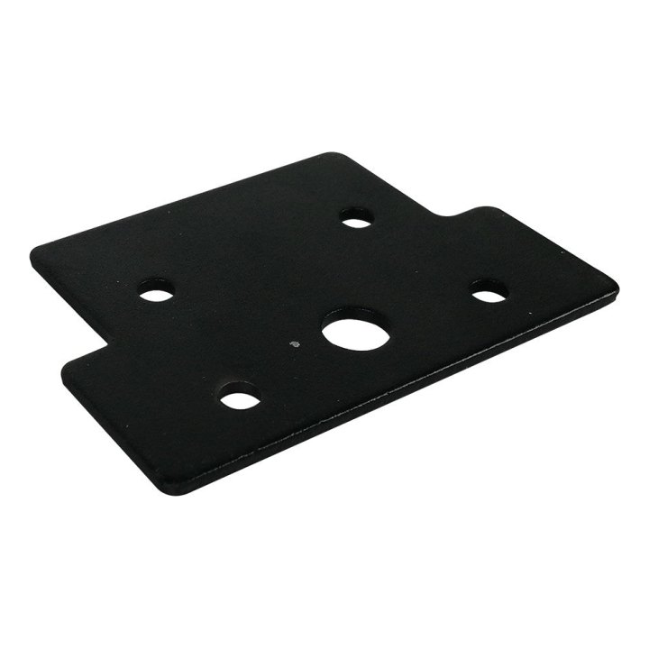 Plaque sous deck plate pour Z10X