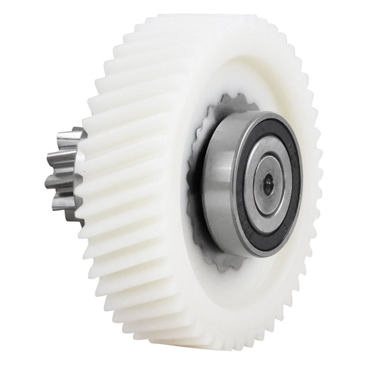 Pignon Nylon Bafang Pour Moteur M400 (Dont Leader Fox) - 1204130300001