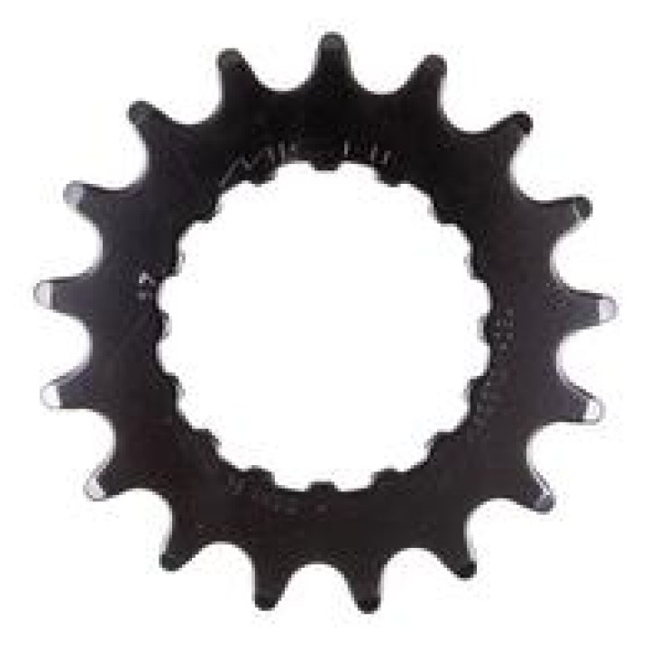 Pignon VAE, 17 dents (BDU2XX)