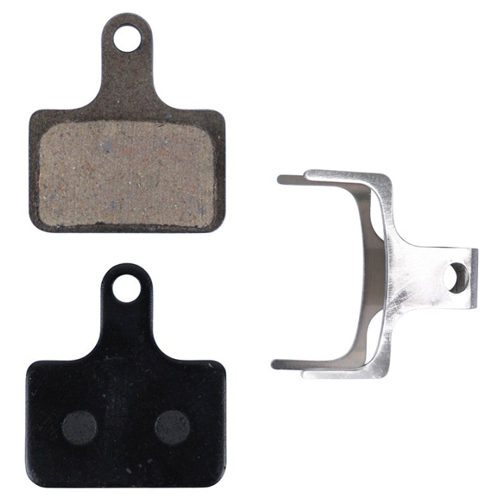Plaquette De Frein Route Shimano Dura-Ace R9170, Ultegra R8070, Tiagra R4770, Rs805, Rs505, Rs405, Rs305 (P2R Résine) (Paire Sur Boite)