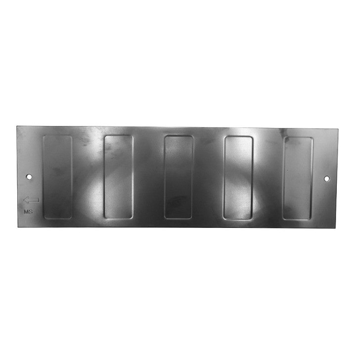 Plaque Deck Ocean Drive X9