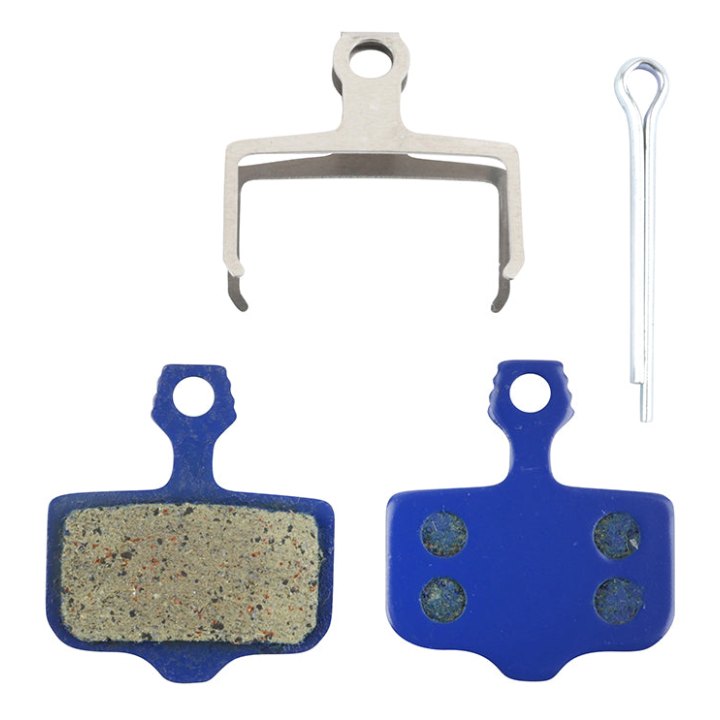 Plaquette De Frein VTT Avid-Sram Db-Xx-X0 (Marwi Organic) (Paire Sur Carte)