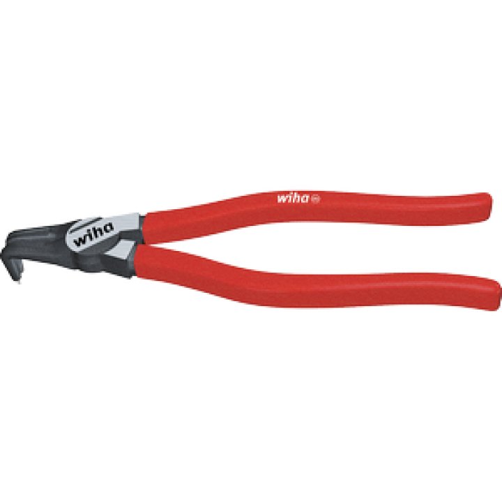 Pince pour circlips avec système de maintien MagicTips®