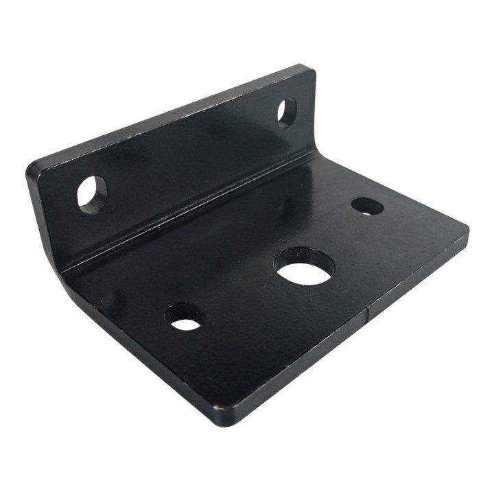 Plaque d'angle deck pour Z10X V1 V2 (V2)