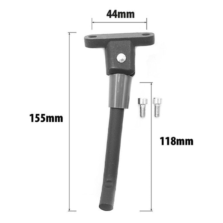 Bequille Xiaomi Scooter 4 Lite 2nd Gen