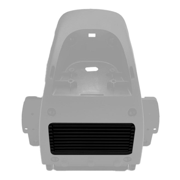 Plaque de radiateur étanche Ninebot Segway F2 pro