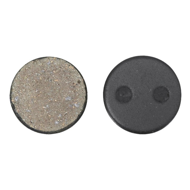 Plaquette De Frein Trottinette Compatible Xiaomi M365 (Diam 21 mm) (Semi Métal) -P2R-