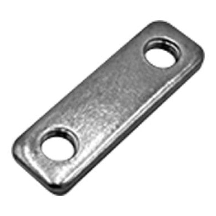 Plaque garde boue arriere Wispeed T855