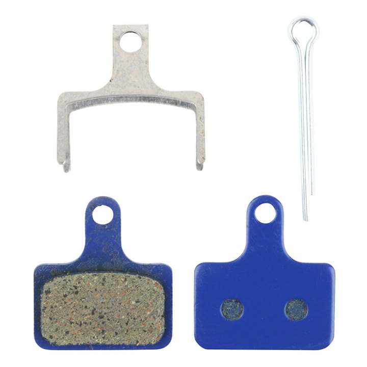 Plaquette De Frein VTT Shimano Ultegra-105 R9170, R8070, R8170, Rs805, R7070, 7170, Rs505, Rs-405, Rs-305, Dura-Ace R9170, Metrea U5000, Xtr M9100, Grx Rx400, Rx810 (Marwi Organic) (Paire Sur Carte)