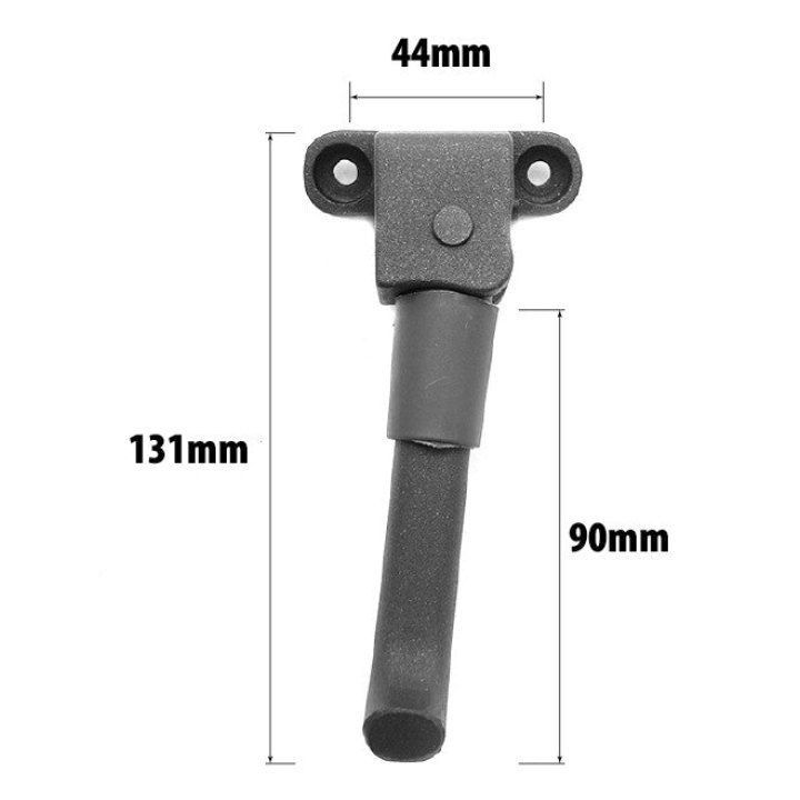 Bequille Xiaomi Scooter 5 Pro et 5Max