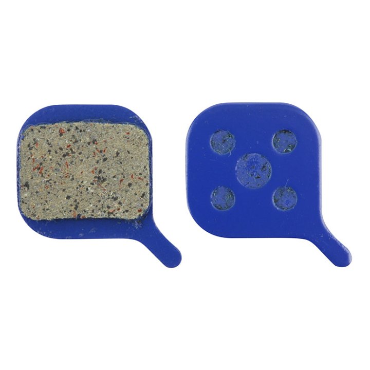 Plaquette De Frein VTT Cannondale Coda (Marwi Organic) (Paire Sur Carte)