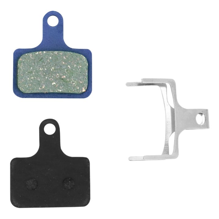 Plaquette De Frein Route Shimano Dura-Ace R9170, Ultegra R8070, Tiagra R4770, Rs805, Rs505, Rs405, Rs305 (Newton Organic) (Paire Sur Carte)