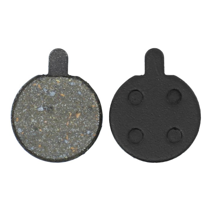 Plaquette De Frein Trottinette Compatible Xiaomi M365, Essential, 1S, Pro, Pro 2 (Diam 18,6 mm)