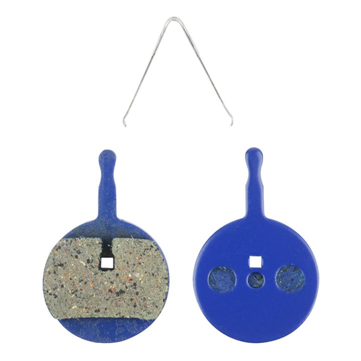 Plaquette De Frein VTT Avid Bb5 (Marwi Organic) (Paire Sur Carte)