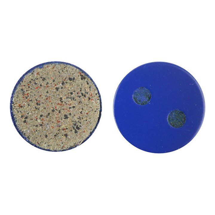 Plaquette De Frein VTT Clarks Cmd (Marwi Organic) (Paire Sur Carte)