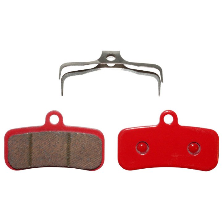 Plaquette De Frein VTT Shimano Xtr M9120 Xt M8120-M8020 Slx M7120 Saint M820-M640-810 (Newton Métal Sintered) (Paire Sur Carte) - Compatible Moto Électrique Sur-Ron