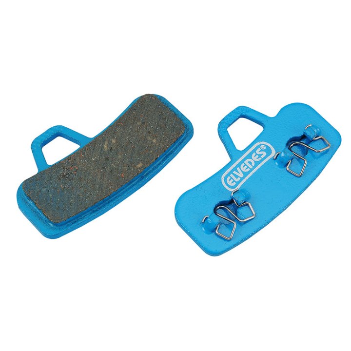Plaquette De Frein VTT Hayes Strocker Ace (Elvedes Soft Orgnanic)