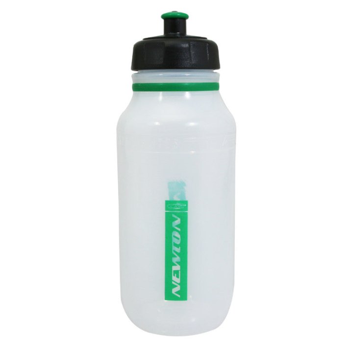 Bidon Newton Two Incolore Deco Vert 600Ml (Visser)