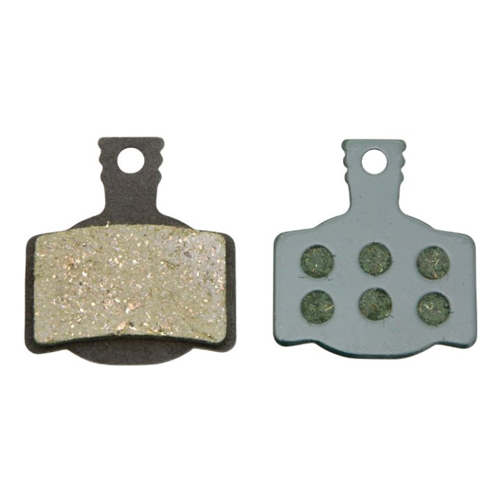 Plaquette De Frein VTT Magura Mt2-4-6-8 (Newton Organic) (Vendu Par Paire) - Compatible VAE