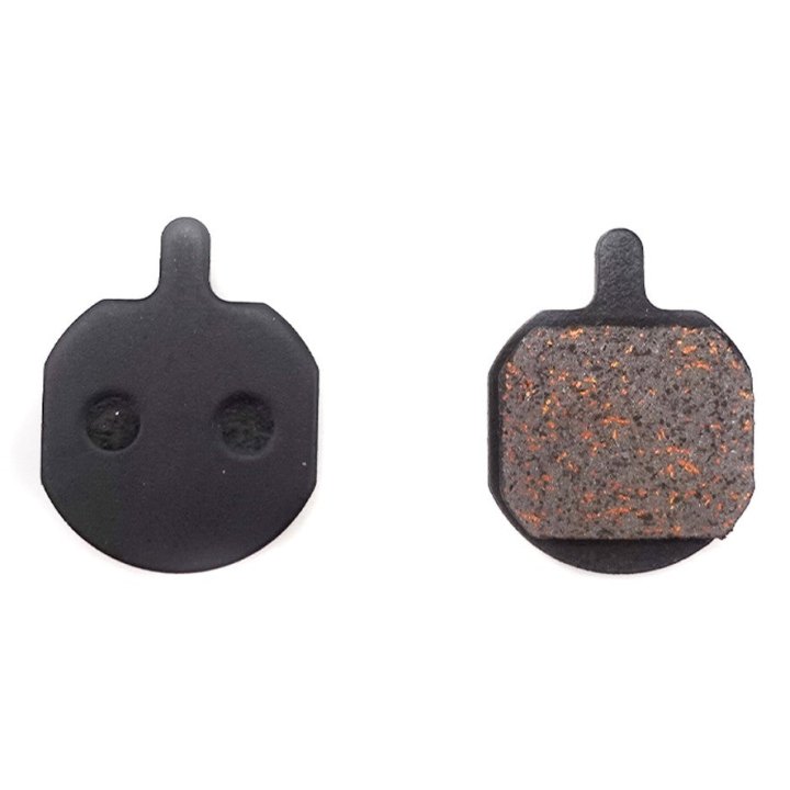 Plaquettes de frein Hyaes Mx3 Mx4 Mx5