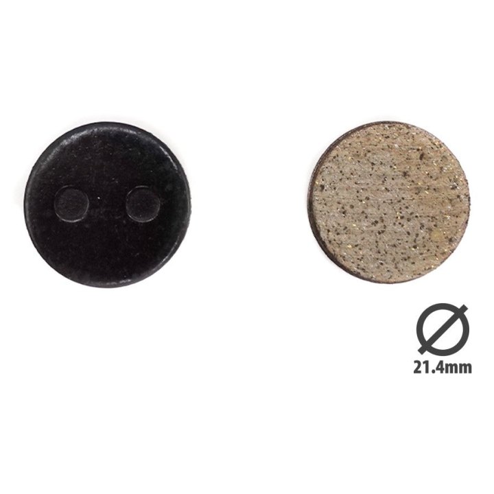 Plaquettes de frein Xiaomi M365