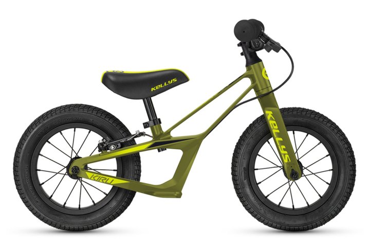 Kiru Race - Kellys - Vélo enfant