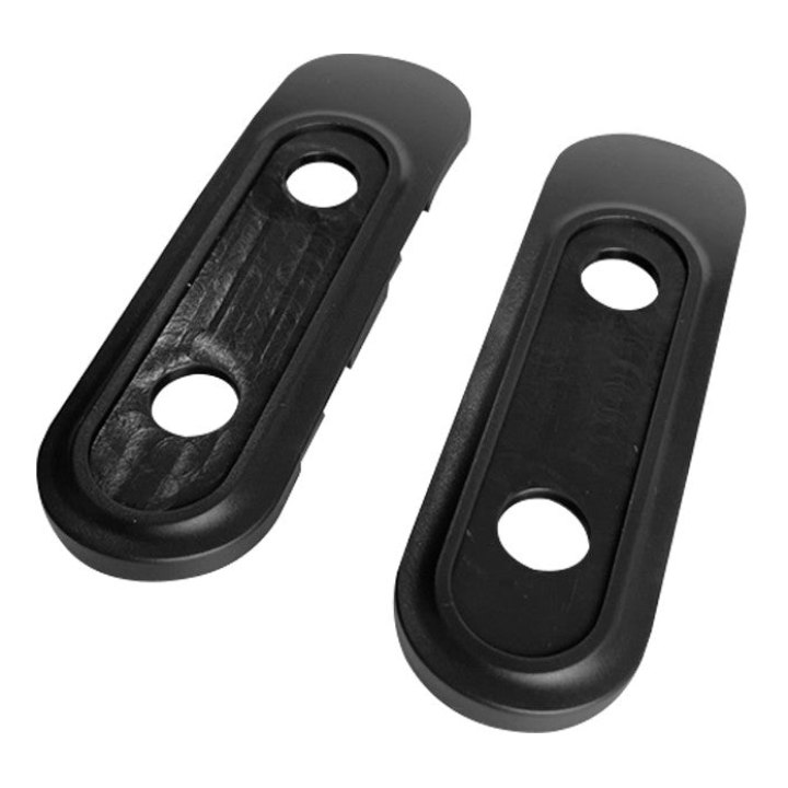Plastique cache fourche Ninebot F