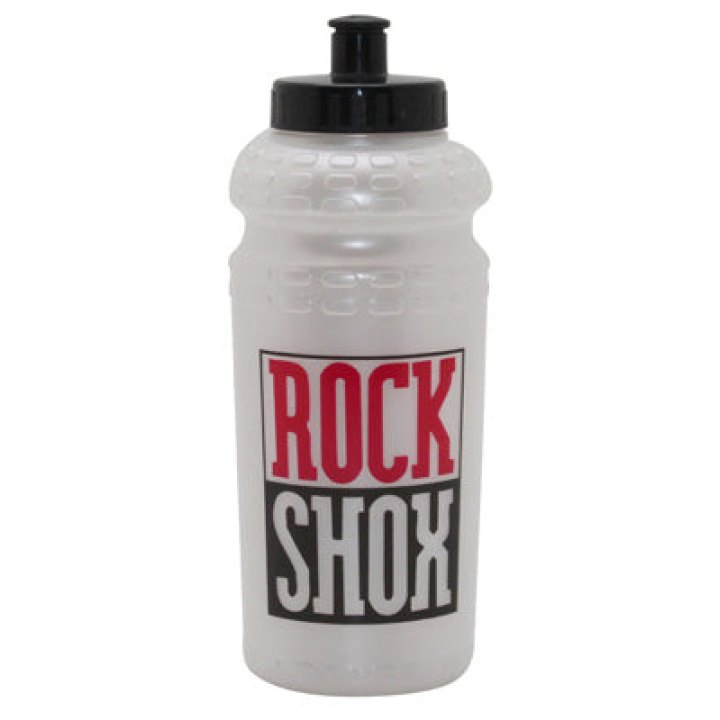 Bidon Roto Rock Shock 600Ml (Easy Grip) (Vissable)