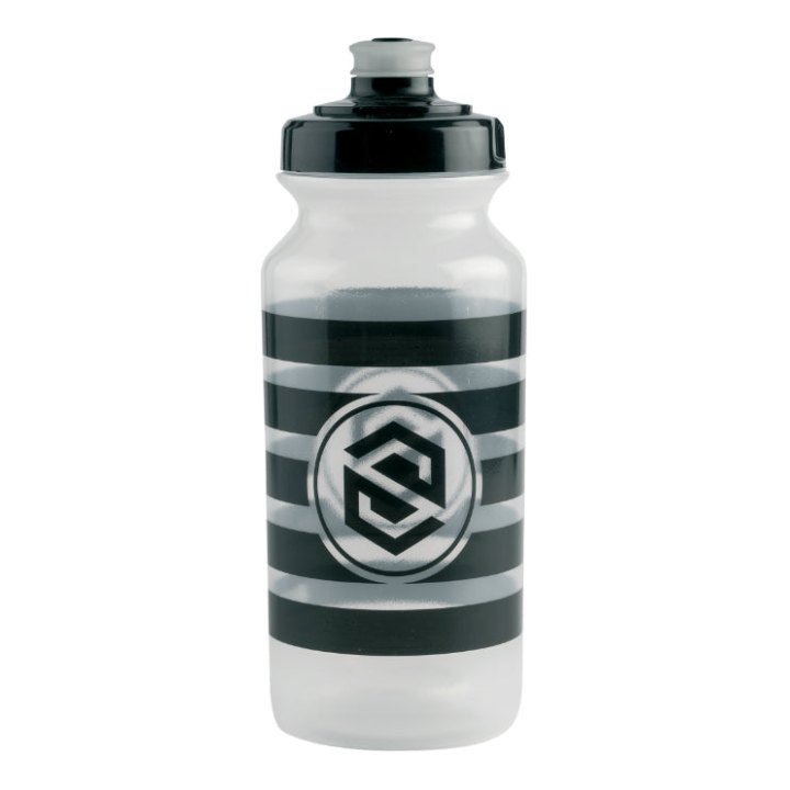 Bidon Skuad Translucide 500Ml