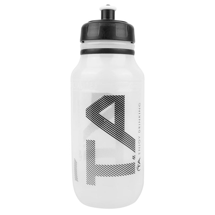 Bidon Ta Color Translucide 600 Ml