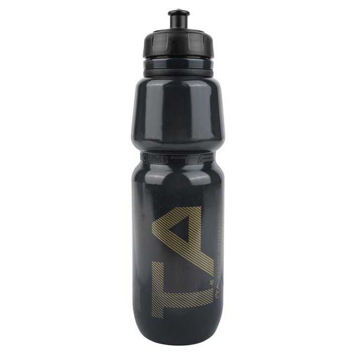 Bidon Ta Color Translucide Gris 800 Ml