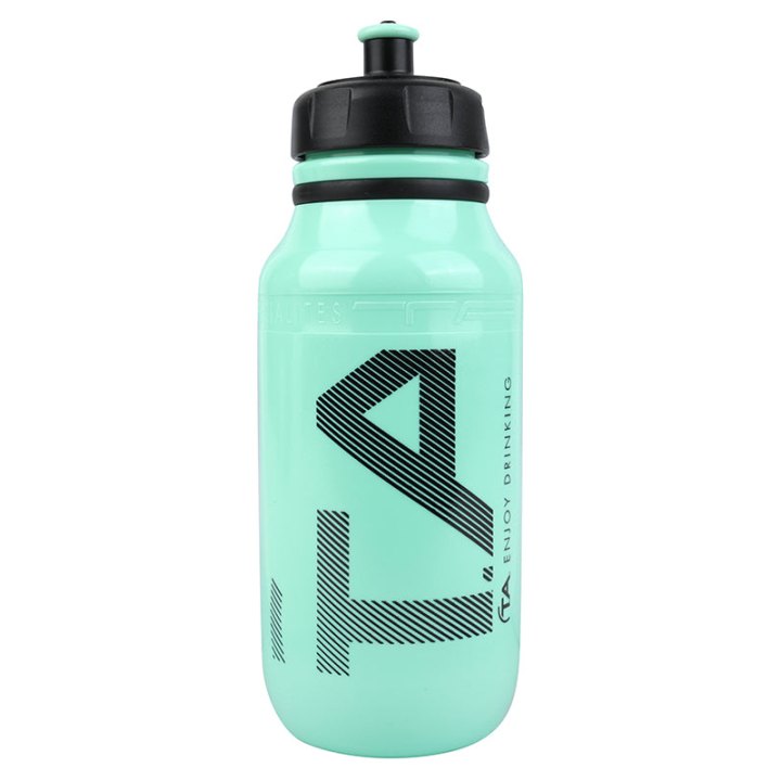 Bidon Ta Color Vert Celeste 600 Ml